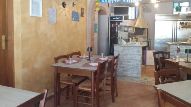 Pizzeria Napule' - 7