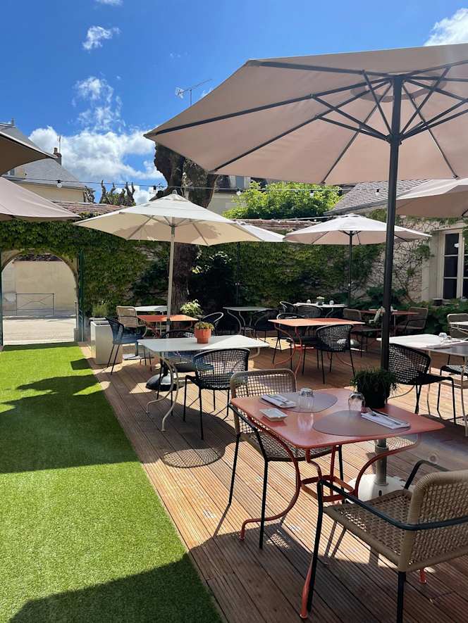 Bistrot des Grands Crus - 5