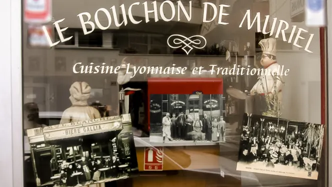 Café des Artisans, Le Bouchon de Muriel - Quartier Sans Soucis - 0