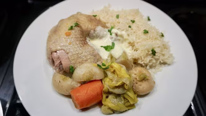 Café des Artisans, Le Bouchon de Muriel - Quartier Sans Soucis - 2