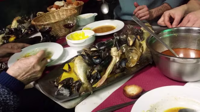 Café des Artisans, Le Bouchon de Muriel - Quartier Sans Soucis - 1