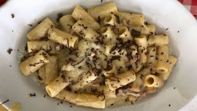 Trattoria Al Monte - Fiumicino - 7