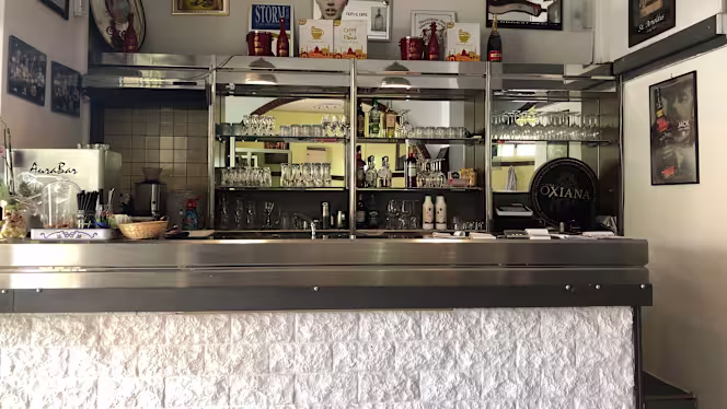 Trattoria Al Monte - 1