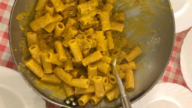 Trattoria Al Monte - Fiumicino - 6