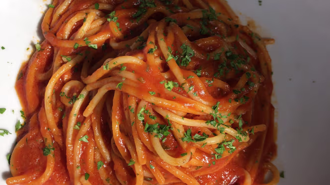 Trattoria Al Monte - Fiumicino - 1