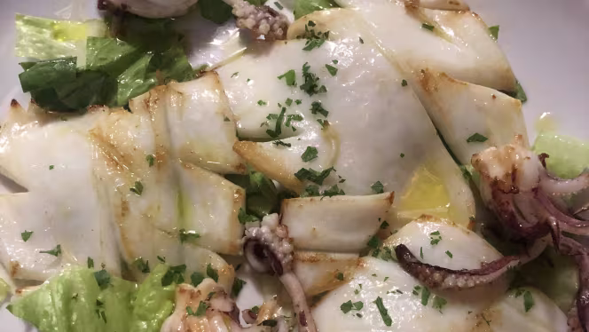 Trattoria Al Monte - Fiumicino - 3