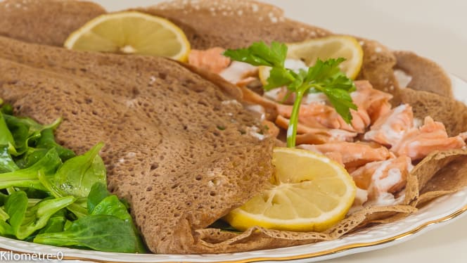 Creperie Nicoise - 5