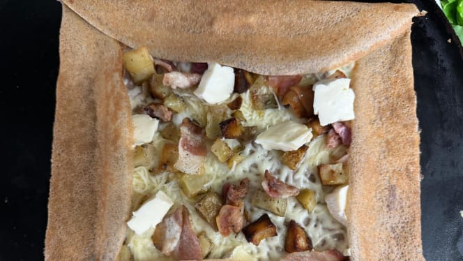 Creperie Nicoise - 3