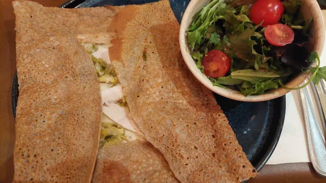Creperie Nicoise - 0