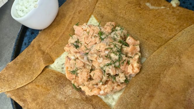 Creperie Nicoise - 4