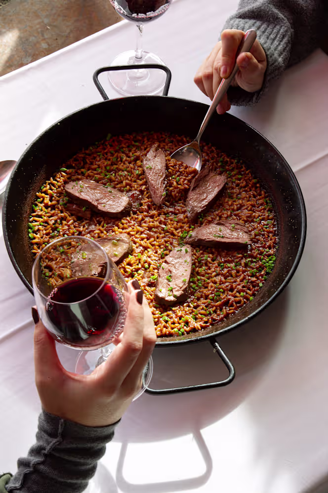 Oxid Torredembarra - Torredembarra - 1