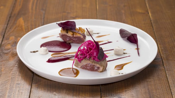 Osteria Del Borgo Antico - 6