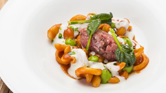 Osteria Del Borgo Antico - 7