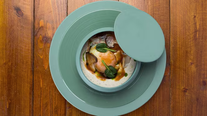 Osteria Del Borgo Antico - 4