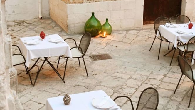 Osteria Del Borgo Antico - 9