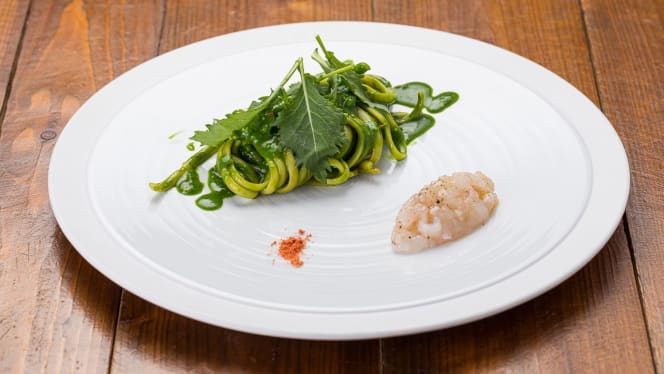 Osteria Del Borgo Antico - 5