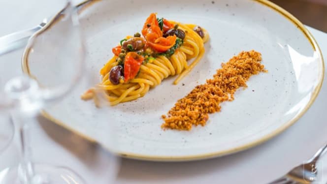 Osteria Del Borgo Antico - 8