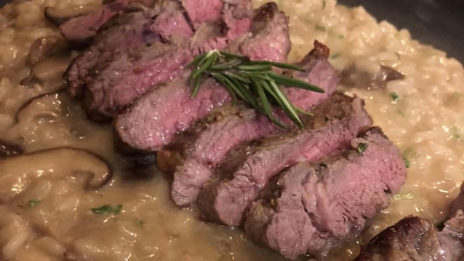 TascaTosca & Wine Restaurant - 0