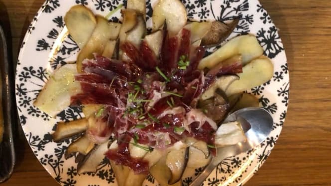 TascaTosca & Wine Restaurant - 3