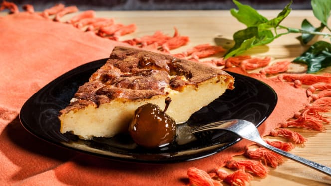 TascaTosca & Wine Restaurant - 9