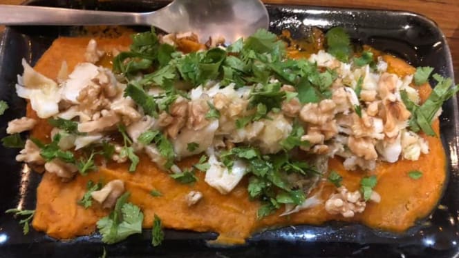 TascaTosca & Wine Restaurant - 2