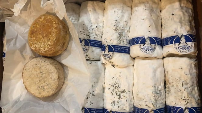 TascaTosca & Wine Restaurant - 4