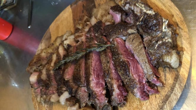 TascaTosca & Wine Restaurant - 8