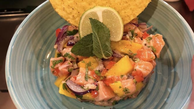 TascaTosca & Wine Restaurant - 6