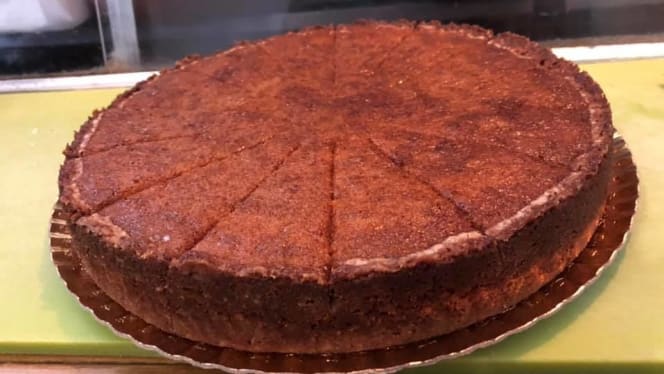 TascaTosca & Wine Restaurant - 1