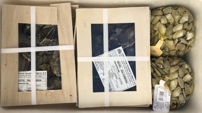 TascaTosca & Wine Restaurant - 5