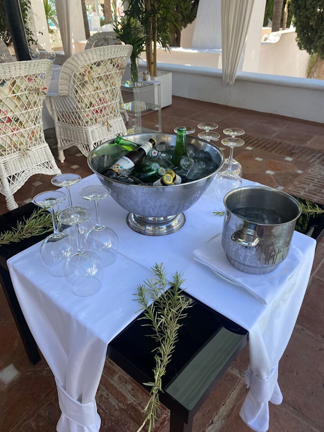 Hotel Suites Albayzin del Mar - 4