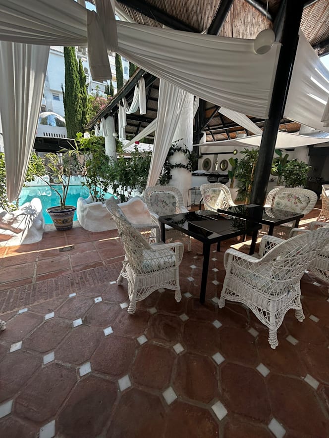 Hotel Suites Albayzin del Mar - 2