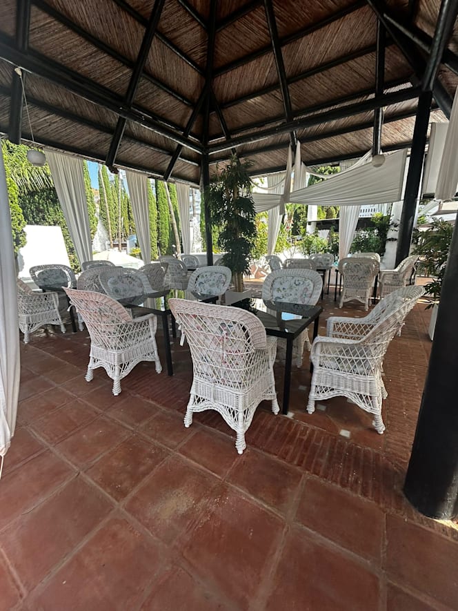 Hotel Suites Albayzin del Mar - 1