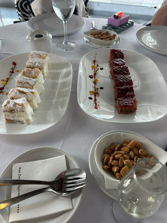 Hotel Suites Albayzin del Mar - 0