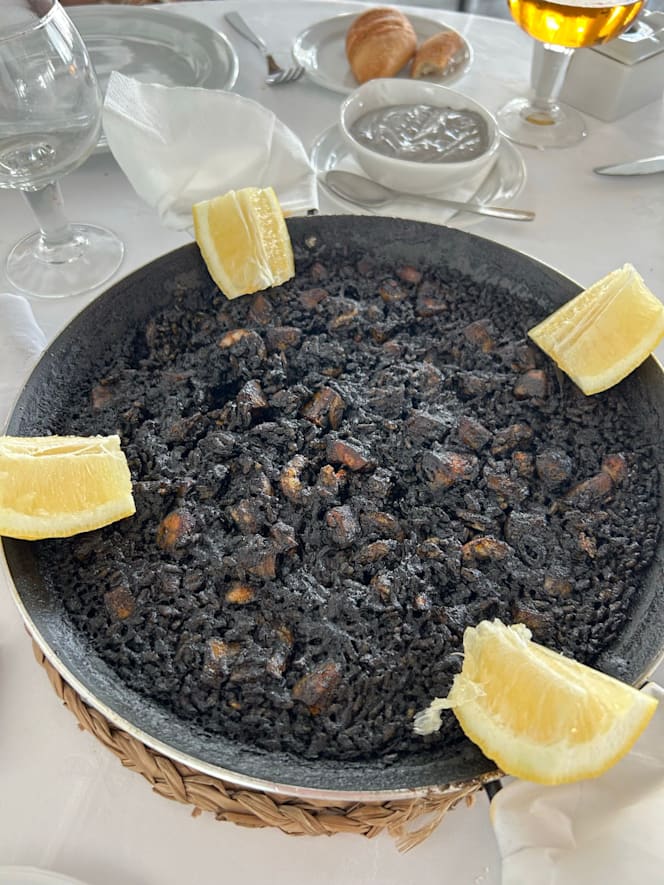 Hotel Suites Albayzin del Mar - 5