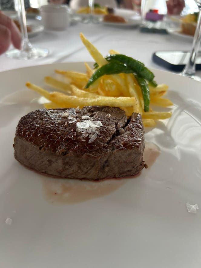 Hotel Suites Albayzin del Mar - 6