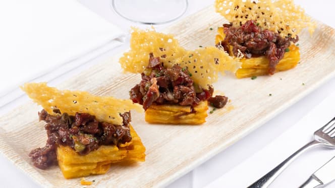 Mercado de la Reina 10 - Madrid - 6