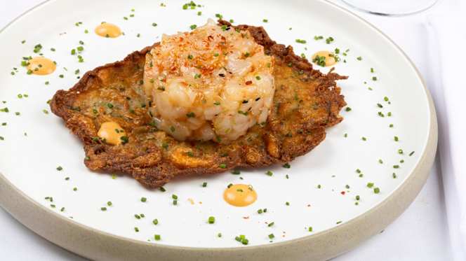 Mercado de la Reina 10 - Madrid - 9