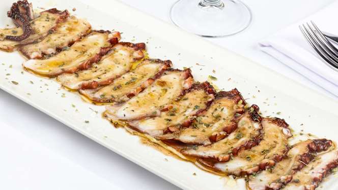 Mercado de la Reina 10 - Madrid - 0