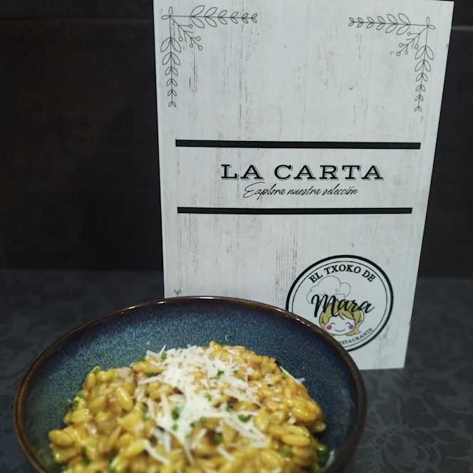 El Txoko de Mara - 2