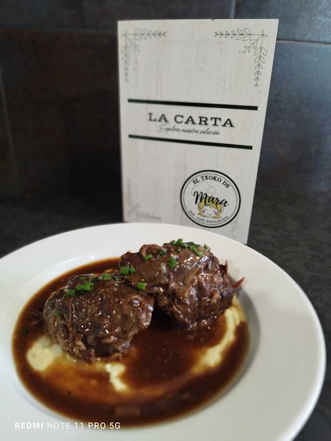 El Txoko de Mara - 6