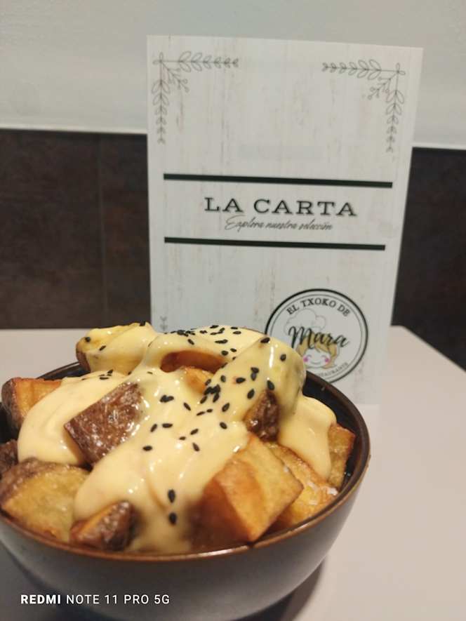 El Txoko de Mara - 5