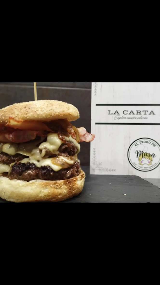 El Txoko de Mara - 7