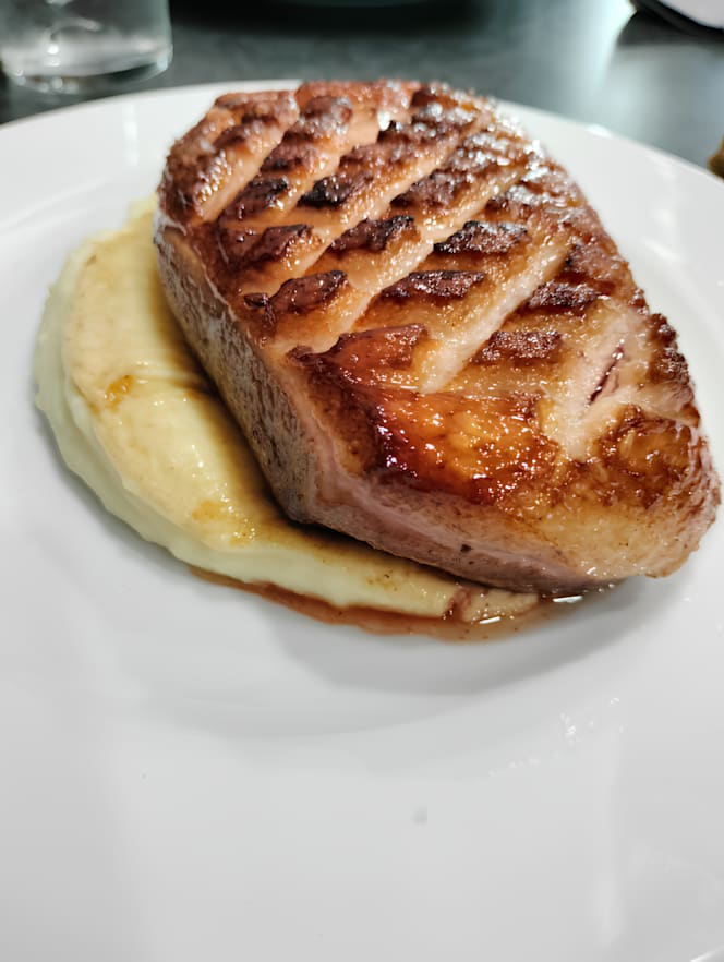 El Txoko de Mara - 8