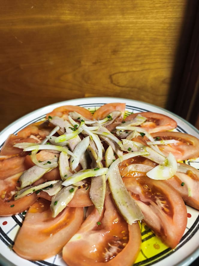 El Txoko de Mara - 9