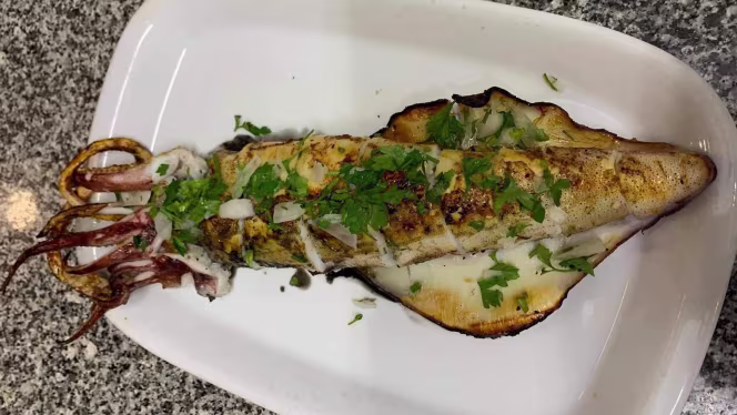 Lobo do Mar Restaurante - 6