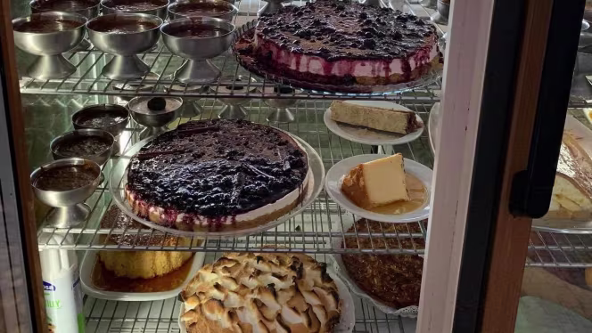 Lobo do Mar Restaurante - 2