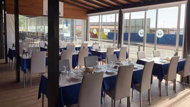 Lobo do Mar Restaurante - 5