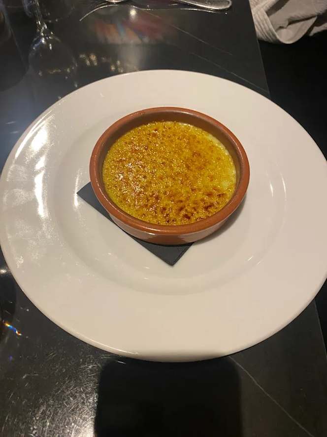 Restaurant La Suite - 9