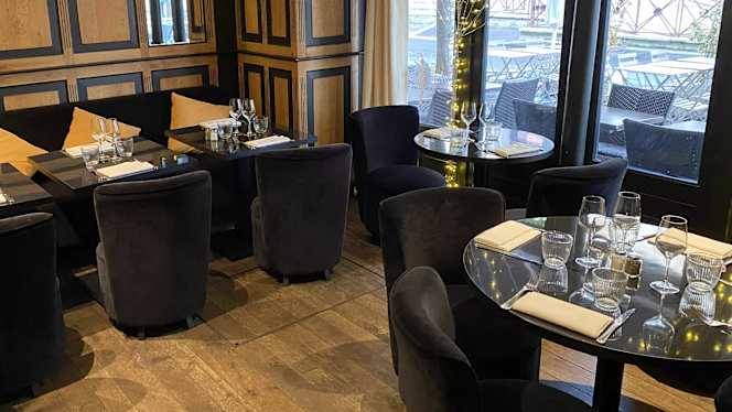 Restaurant La Suite - 2